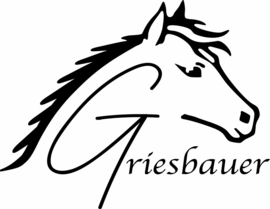 Logotip Griesbauer