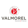 Logotyp Valmorel - Le Grand Domaine