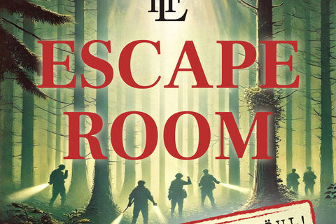 Escape Haus - Die Waldviertel-Verschwörung