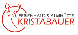 Logo Ferienhaus Kristabauer