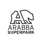 Logo CMYK Masters @Arabba Superpark