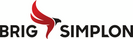 Logotip Brig Simplon
