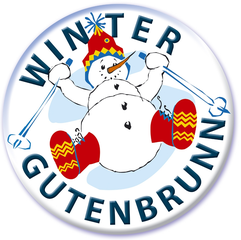 Logo Gutenbrunn - Skandinavien um's Eck