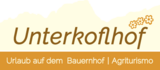 Logo von Unterkoflhof