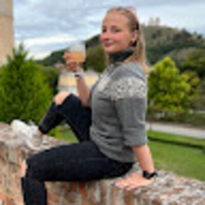 Avatar von Mischelle