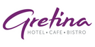 Logotip Hotel Gretina
