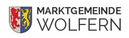 Логотип Wolfern