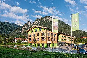 Explorer Hotels: 11x in TOP Alpenregionen
