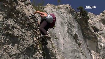 Tour auf das Traunsteinhaus der Naturfreunde