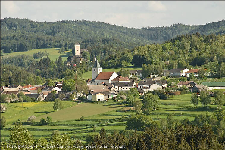 Rappottenstein