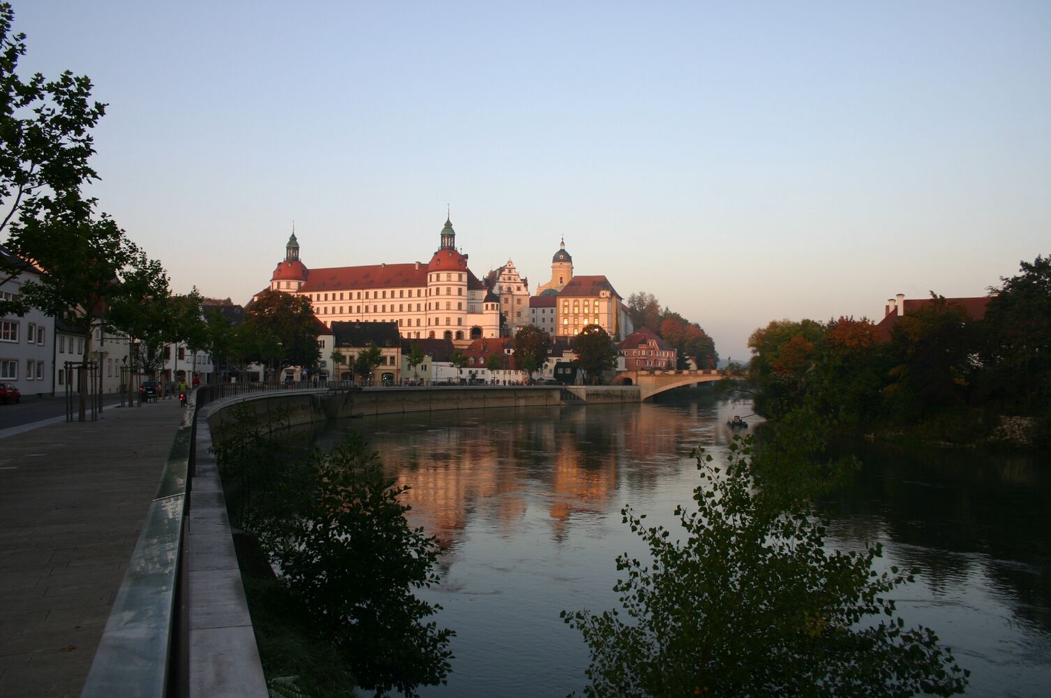 Neuburg an der Donau
