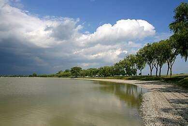 St. Andrä am Zicksee