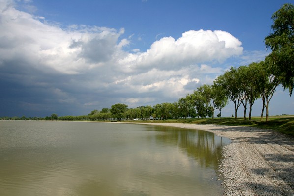St. Andrä am Zicksee