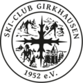 Logotipo DSV Nordic Aktiv Zentrum Girkhausen