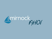 Logo von Ferienhaus mirnockAHOI