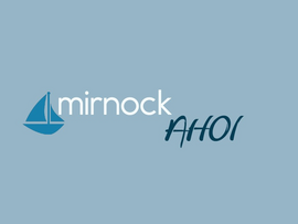 Logo Ferienhaus mirnockAHOI