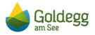 Логотип Goldegg am See