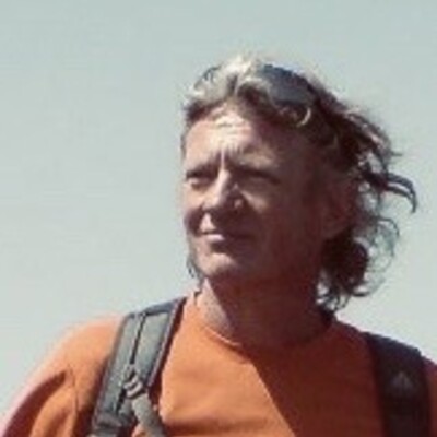 Avatar z Matthias Wieland