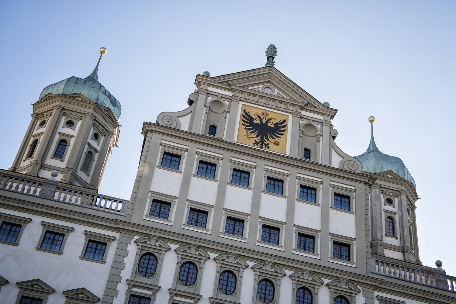 Augsburg