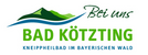 Logotip Aqacur Badewelt Bad Kötzting