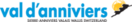 Logotip Zinal - Plats de la Lée