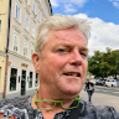 Avatar von Wolfgang Leitner