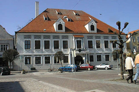 Widnmann Palais