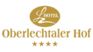 Логотип Hotel Oberlechtaler Hof