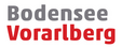 Логотип Bodensee - Vorarlberg
