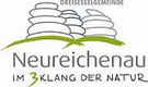 Logo Dreisessel Frauenberg / Neureichenau