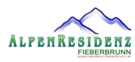 Logotipo Alpenresidenz Fieberbrunn