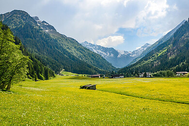Gschnitztal