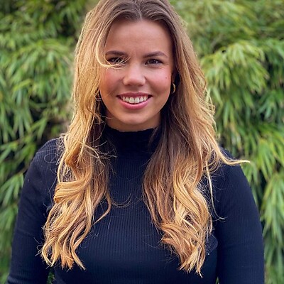 Avatar von Tess Siero