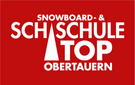 Logotipo Skischule TOP Obertauern