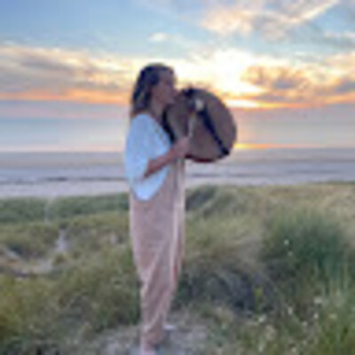 Avatar fra Rahel Raven Glauser