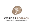 Logotipo Hotel Vorderronach