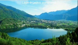 Levico Terme / Valsugana