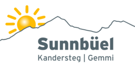 Logo Sunnbüel - Kandersteg