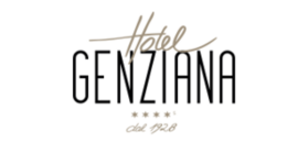 Logo Hotel Genziana