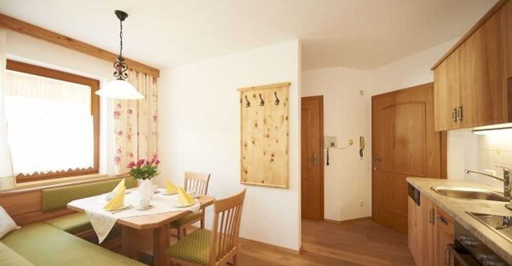 Appartements Stocker Apartment Schladming, Planai / Schladming / Ski amade