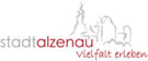 Logó Alzenau