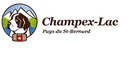 Logo Champex-Lac