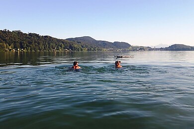 Salzburger Seenland