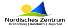 Logotyp Breitenberg - Nordisches Zentrum