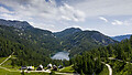Summer region