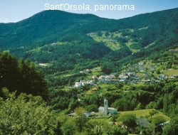 Sant'Orsola Terme (Valle dei Mocheni)