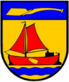 Logotipo Ostrhauderfehn