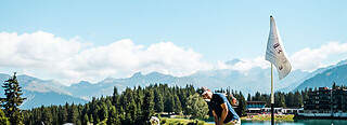 Courchevel