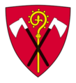 Логотип Beilngries
