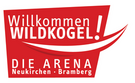 Logotip Wildkogel-Arena / Neukirchen - Bramberg